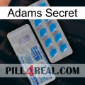 Adams Secret new15